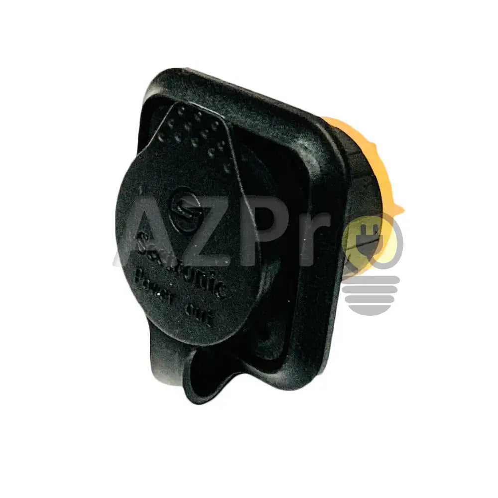 Conector Powercon Ip65 Hembra Power In Nac3Fpx-Top Seetronic Electrónica > Audio Equipos Para