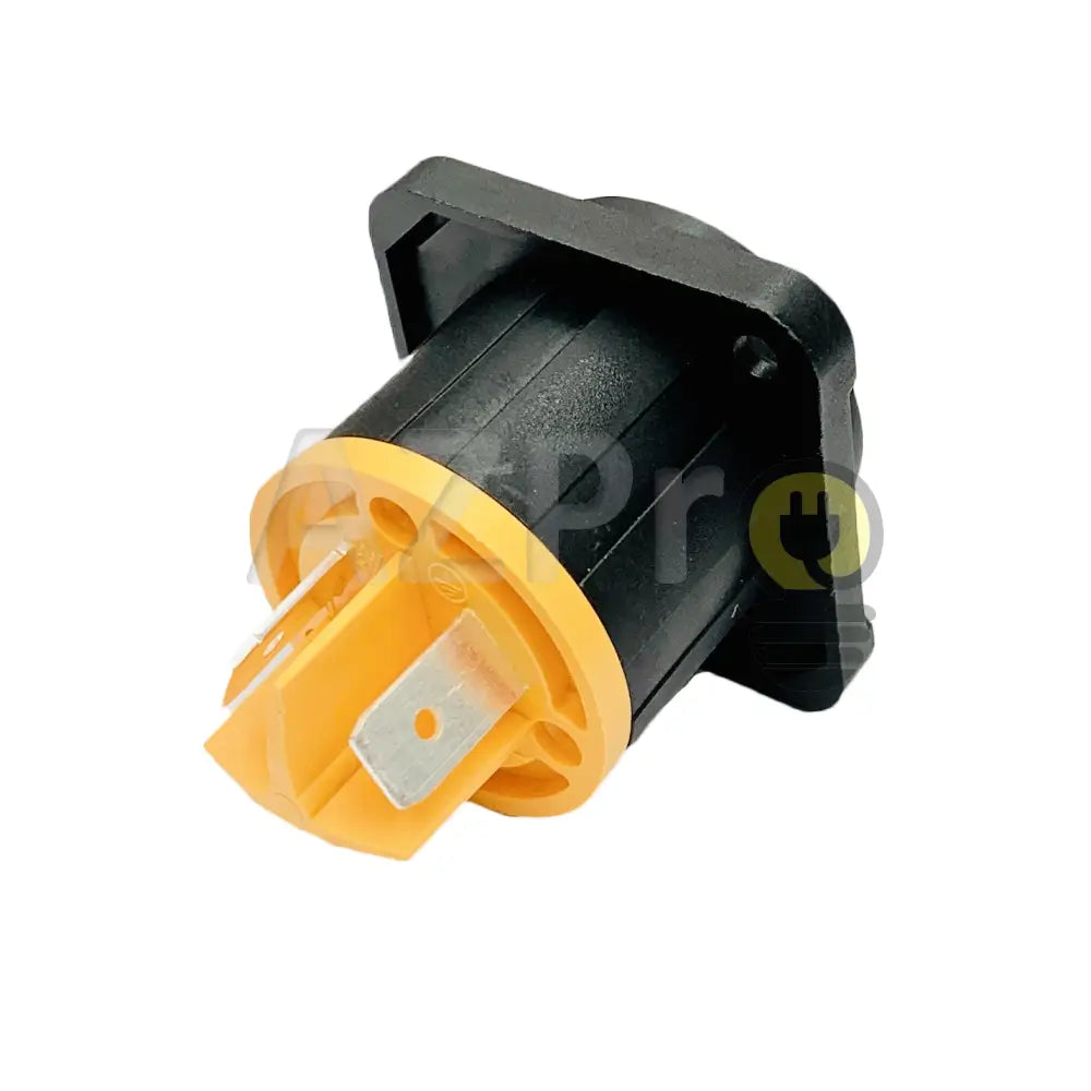 Conector Powercon Ip65 Hembra Power In Nac3Fpx-Top Seetronic Electrónica > Audio Equipos Para