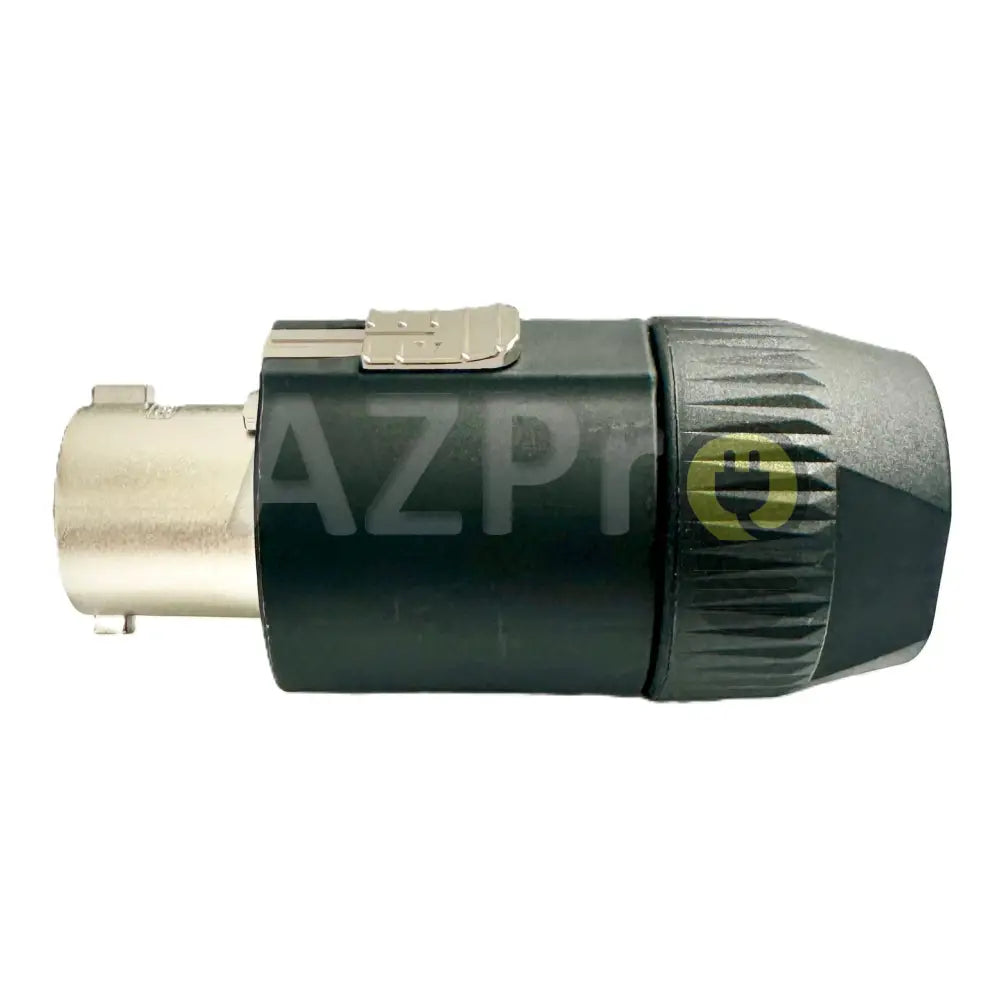 Conector Powercon Linea Hembra 32 Amp Nac3Fc-Hc Neutrik Electrónica > Audio Equipos Para Escenario