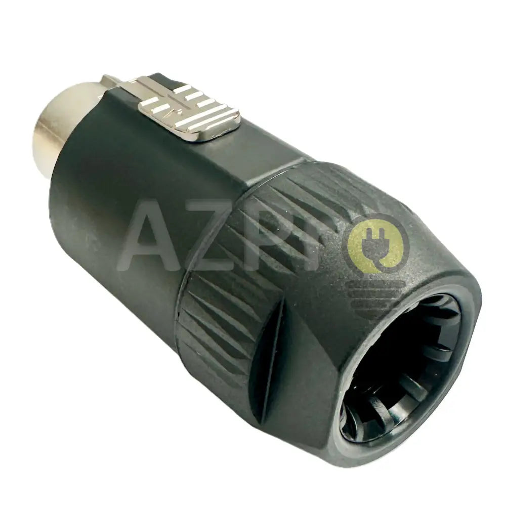 Conector Powercon Linea Hembra 32 Amp Nac3Fc-Hc Neutrik Electrónica > Audio Equipos Para Escenario