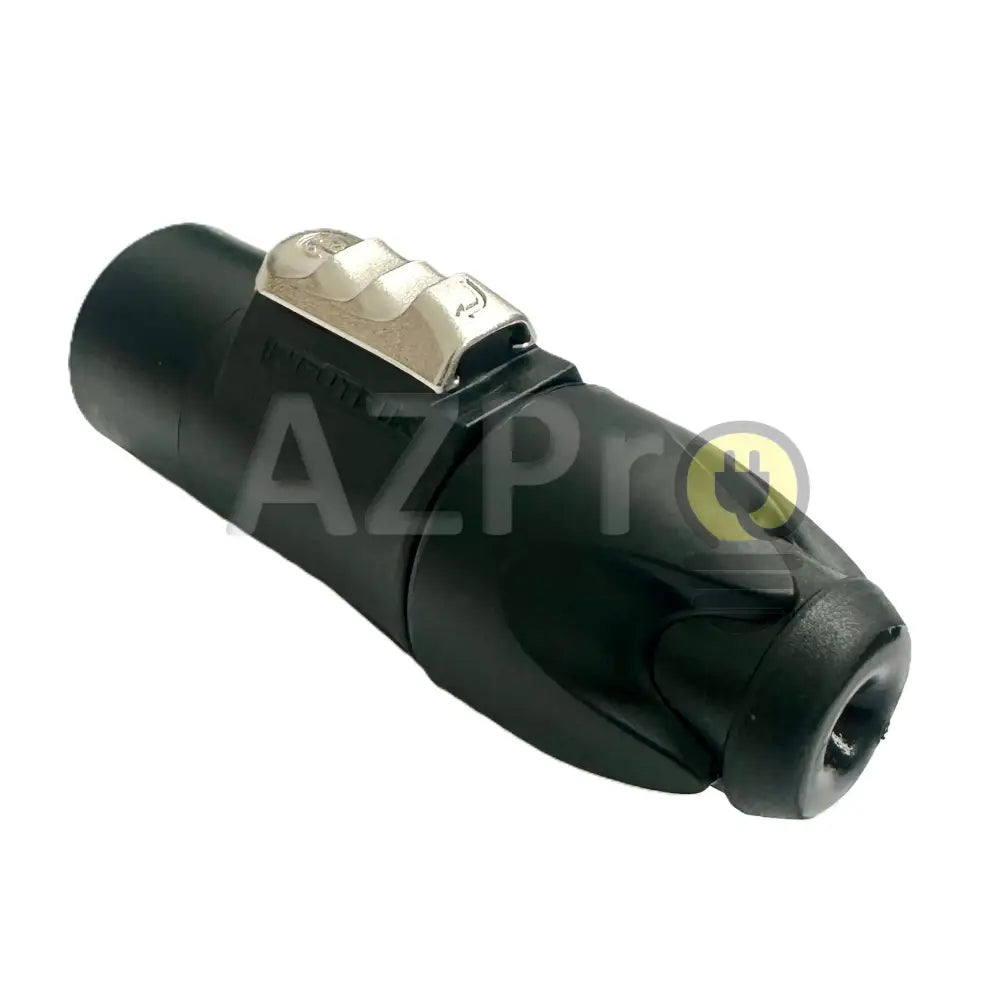 Conector Powercon Linea Macho Ip65 Nac3Mx-W-Top Neutrik Electrónica > Audio Equipos Para Escenario