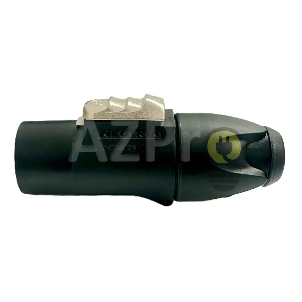 Conector Powercon Linea Macho Ip65 Nac3Mx-W-Top Neutrik Electrónica > Audio Equipos Para Escenario