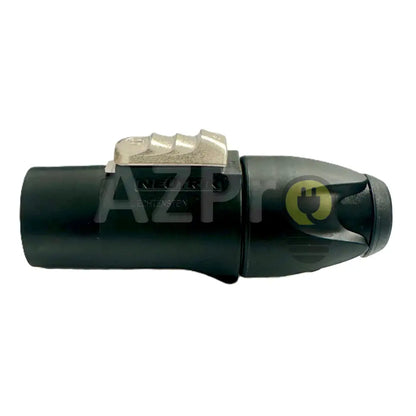 Conector Powercon Linea Macho Ip65 Nac3Mx-W-Top Neutrik Electrónica > Audio Equipos Para Escenario