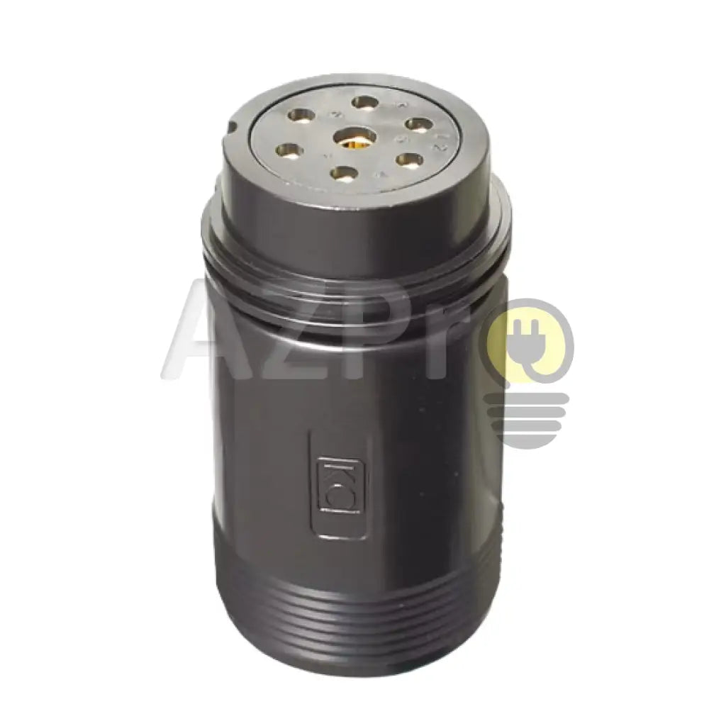 Conector Socapex Hembra Linea 7 Pines Soldado para Motor PLS-4207LF Kupo - Electrónica > Audio > Equipos para escenario