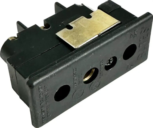 Conector Stage Pin Hembra Chasis 20A 20Fr Marinco Bates Electrónica > Audio Equipos Para Escenario