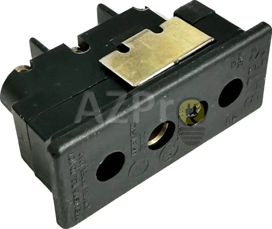 Conector Stage Pin Hembra Chasis 20A 20Fr Marinco Bates Electrónica > Audio Equipos Para Escenario
