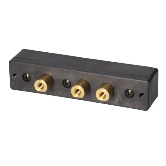 Conector Stage Pin Hembra Chasis 60a 60fr Marinco Bates Electrónica > Audio > Equipos para escenario