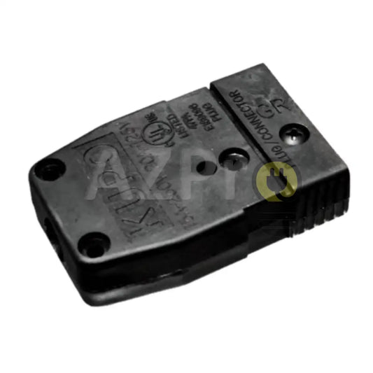 Conector Stage Pin Hembra Linea Cable 20A 20F 2Pg20Fc Ssrc Electrónica > Audio Equipos Para