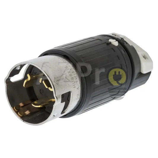 Conector Twist Lock Macho 50a 125-250v Non Nema CS6365C Hubbell Electrónica > Audio > Equipos para escenario
