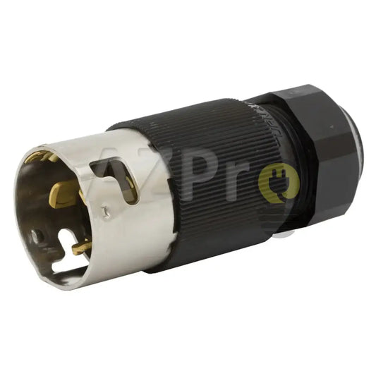 Conector Twist Lock Macho 50a 125-250v Non Nema CS6365L Hubbell Electrónica > Audio > Equipos para escenario