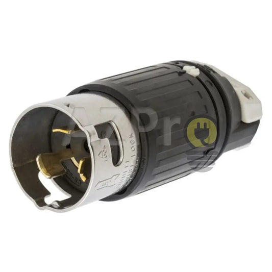Conector Twist Lock Macho 50a 250v Non Nema Cs8265c Hubbell Electrónica > Audio > Equipos para escenario