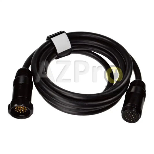 Extension Socapex Kupo Calibre 12 AWG 14 Hilos 25 Mts AZPro Electrónica > Audio > Equipos para escenario