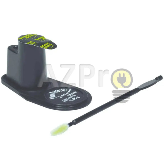 Flour Protect Laca Barniz Protector Fluor 0.1% 0.4Ml Ivoclar Economía e industria > Productos médicos > Equipo médico