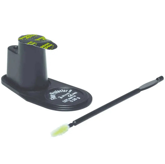 Flour Protect Laca Barniz Protector Fluor 0.1% 0.4Ml Ivoclar Economía e industria > Productos médicos > Equipo médico