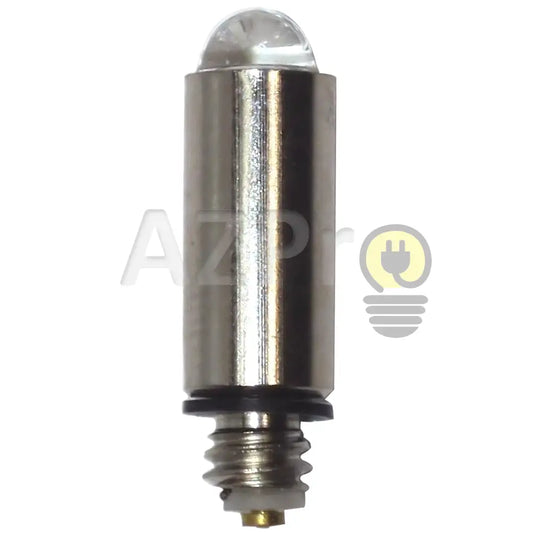 Foco 00200 Lampara Halogena 2.5V Welch Allyn Azpro Casa Y Jardín > Iluminación Focos Reflectores