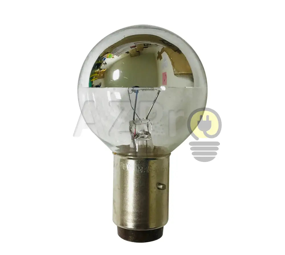 Foco 018505 Lampara Incandescente 30W 50V Ba15D Dr Fischer Casa Y Jardín > Iluminación Focos