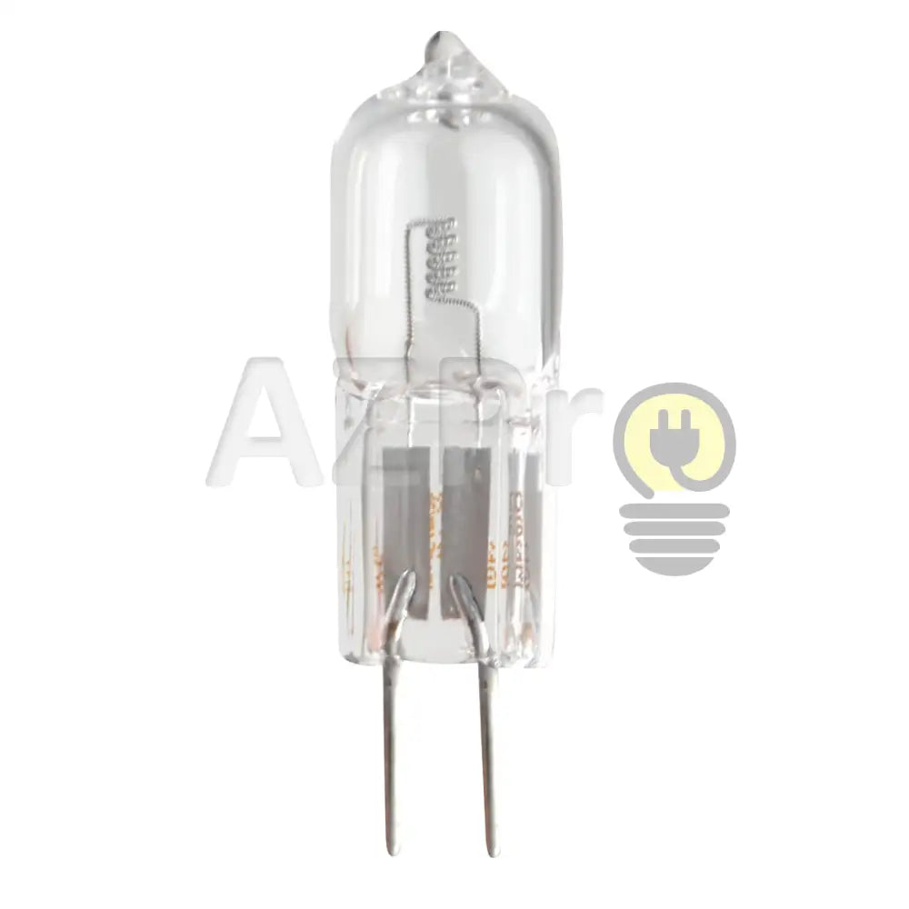 Foco 018566 Lampara Halogena 50W 22.8V G6.35 64650 Hg Casa Y Jardín > Iluminación Focos Reflectores