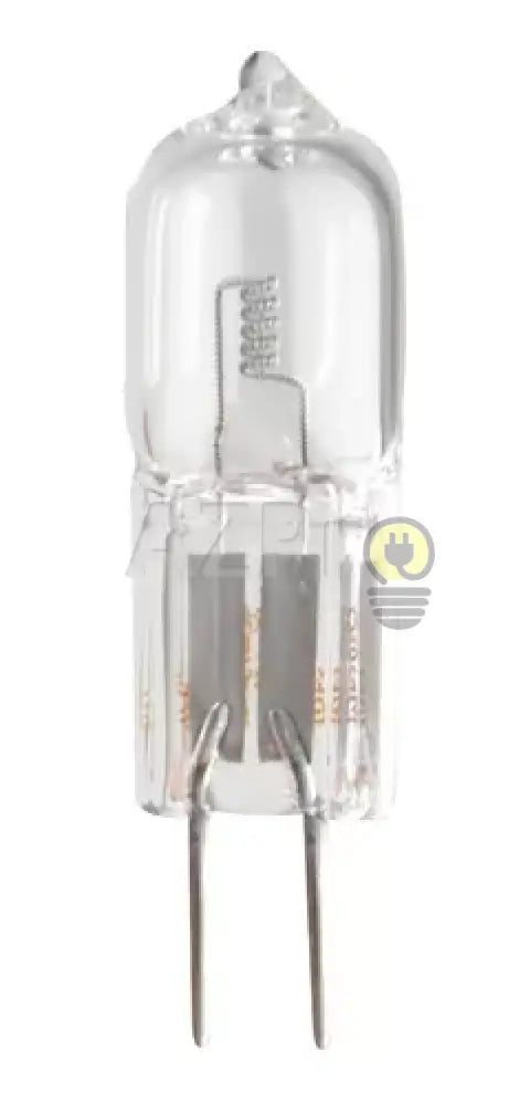 Foco 018566 Lampara Halogena 50W 22.8V G6.35 64650 Osram Casa Y Jardín > Iluminación Focos