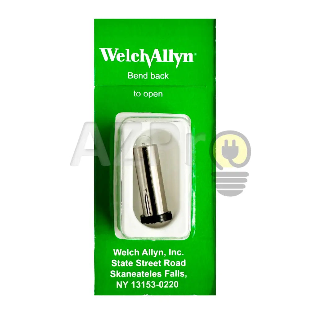 Foco 03000 Lampara Halogena 3.5v WA03000 Welch Allyn - Casa y jardín > Iluminación > Focos y reflectores