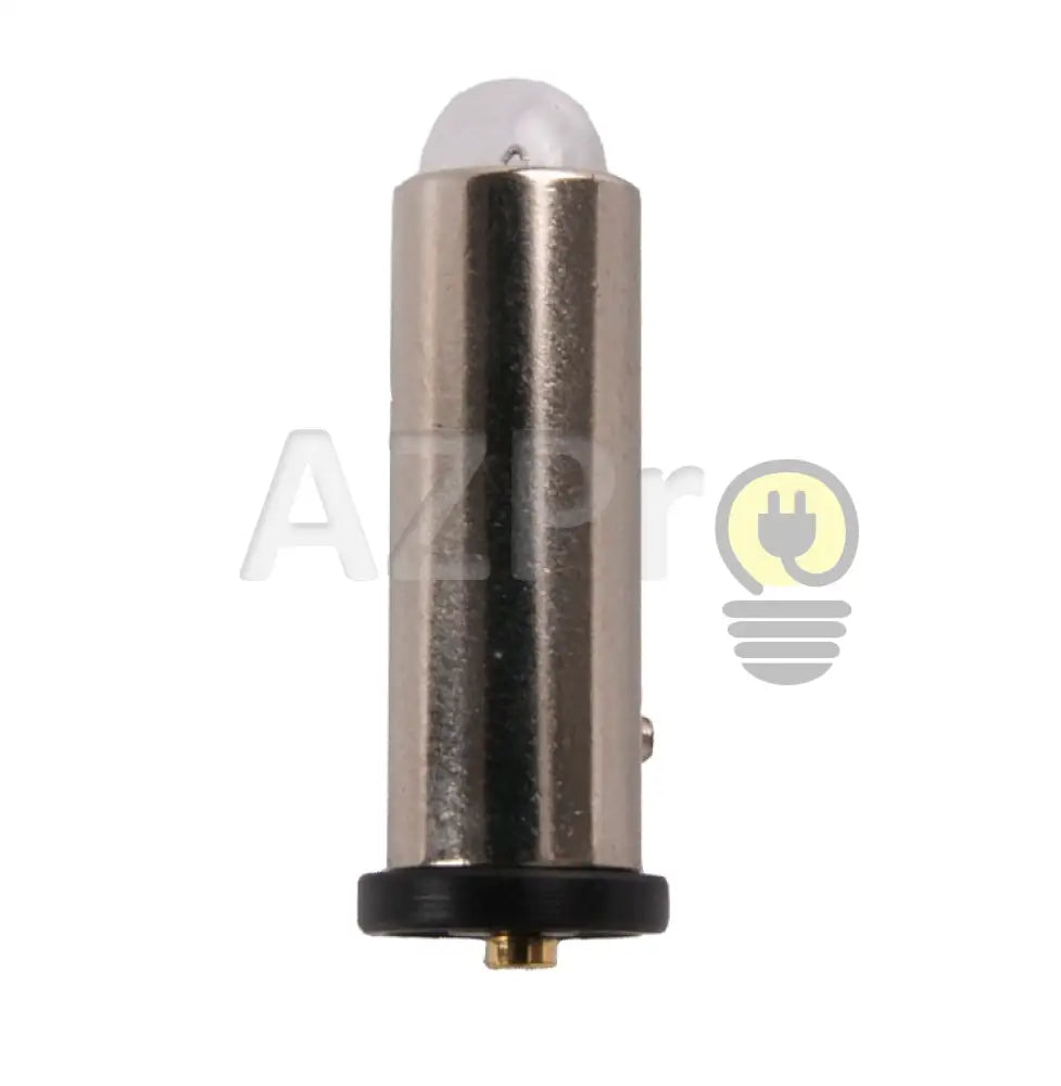 Foco 03000 Lampara Halogena 3.5V Welch Allyn Casa Y Jardín > Iluminación Focos Reflectores