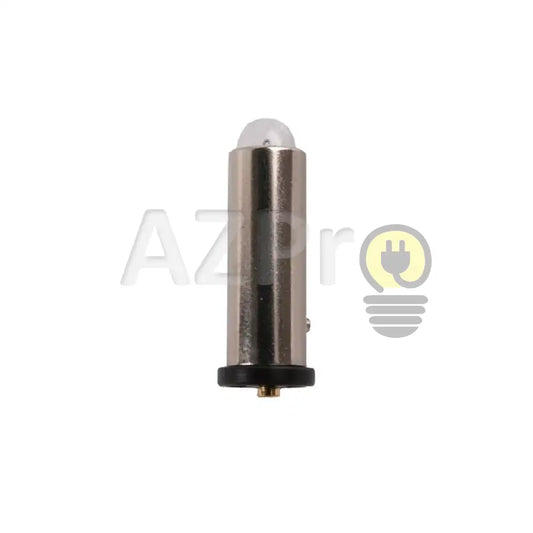 Foco 03000 Lampara Halogena 3.5V Welch Allyn Azpro Casa Y Jardín > Iluminación Focos Reflectores