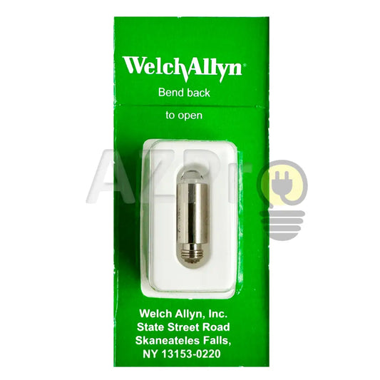 Foco 03100 Lampara Halogena 0.72a 3.5v para WA03100 Welch Allyn - Casa y jardín > Iluminación > Focos y reflectores