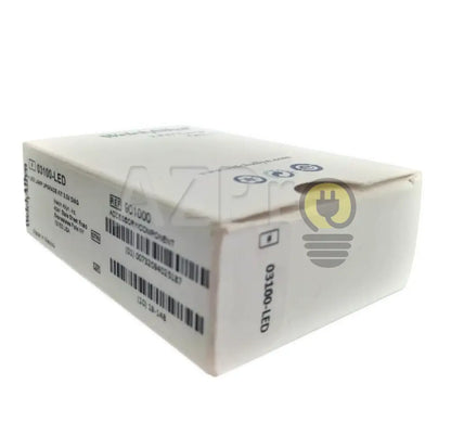 Foco 03100 Lampara Led Larga Vida 3.5V Para Welch Allyn Casa Y Jardín > Iluminación Focos