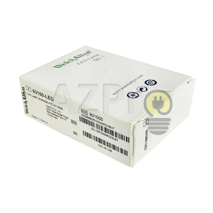 Foco 03100 Lampara Led Larga Vida 3.5V Para Welch Allyn Casa Y Jardín > Iluminación Focos