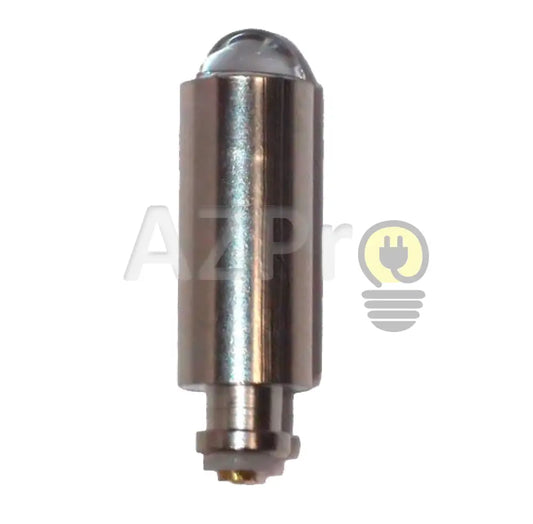 Foco 03400 Lampara Halogena 2.5V Para Welch Allyn Azpro Casa Y Jardín > Iluminación Focos