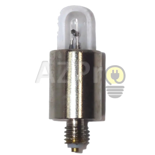 Foco 04100 Lampara Halogena 14.5V Para Welch Allyn Azpro Casa Y Jardín > Iluminación Focos