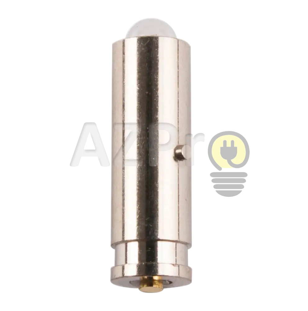Foco 04400 Lampara Halogena 2.5V Welch Allyn Casa Y Jardín > Iluminación Focos Reflectores