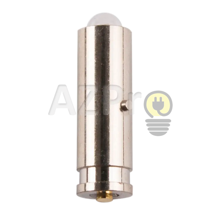 Foco 04400 Lampara Halogena 2.5V Welch Allyn Casa Y Jardín > Iluminación Focos Reflectores