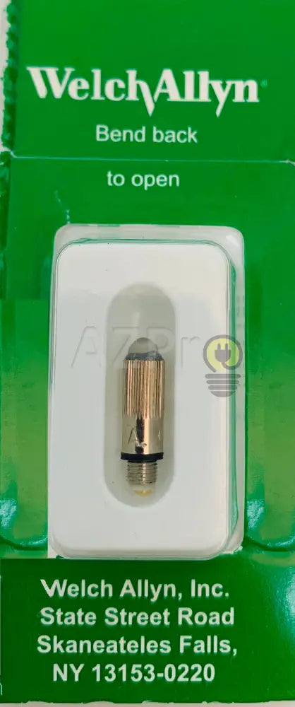 Foco 04700 Lampara Halogena 0.28A 2.5V Para Welch Allyn Casa Y Jardín > Iluminación Focos