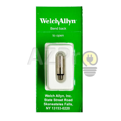 Foco 04800 Lampara Halogena 0.38a 2.5v para WA04800 Welch Allyn - Casa y jardín > Iluminación > Focos y reflectores