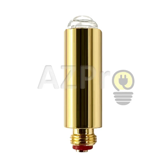 Foco 049 Lampara Halogena 3.5v para Heine X-02.88.049 CL049 AZPro - Casa y jardín > Iluminación > Focos y reflectores