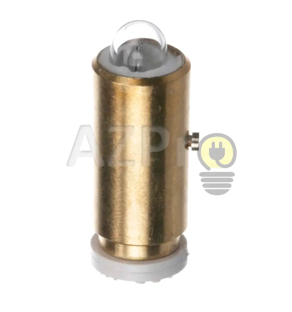 Foco 04900 Lampara Halogena 3.5V Welch Allyn Casa Y Jardín > Iluminación Focos Reflectores