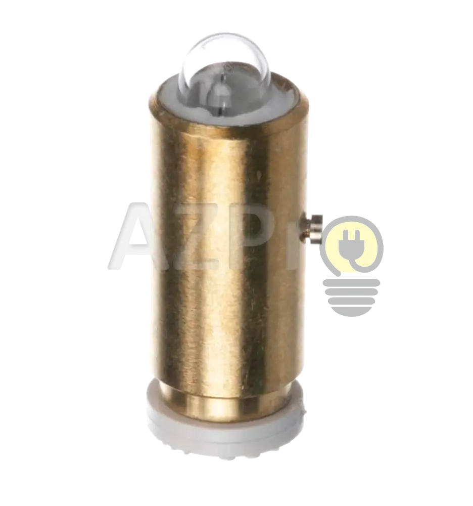 Foco 04900 Lampara Halogena 3.5V Welch Allyn Casa Y Jardín > Iluminación Focos Reflectores