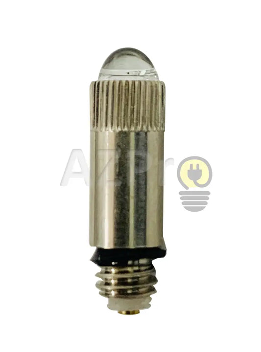 Foco 06000 Guias Lampara Halogena 2.5V Para Welch Allyn Azpro Casa Y Jardín > Iluminación Focos
