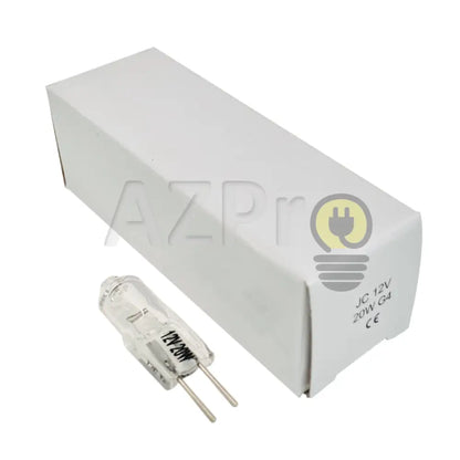 Foco 06300 Lampara Halogena 64425 20W 12V G4 Halostar Hg Casa Y Jardín > Iluminación Focos
