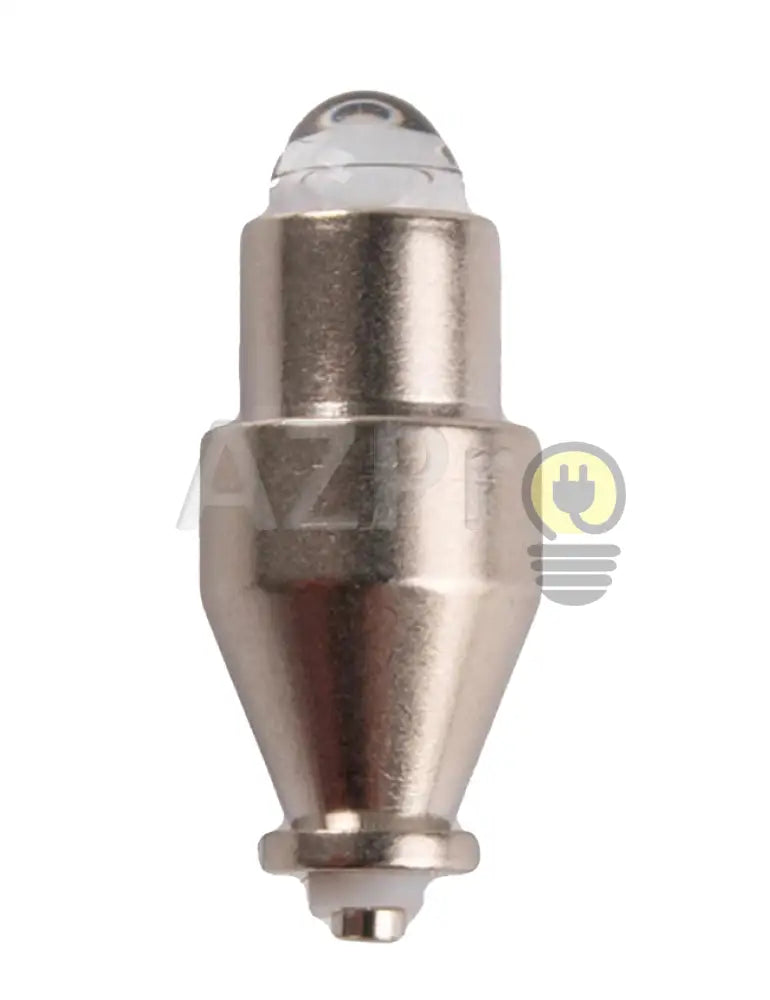 Foco 06500 Lampara Halogena 3.5V Welch Allyn Azpro Casa Y Jardín > Iluminación Focos Reflectores