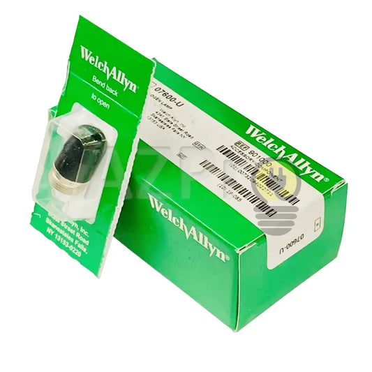 Foco 07600 Lampara Halogena 3.5V Para Penlite Welch Allyn Casa Y Jardín > Iluminación Focos