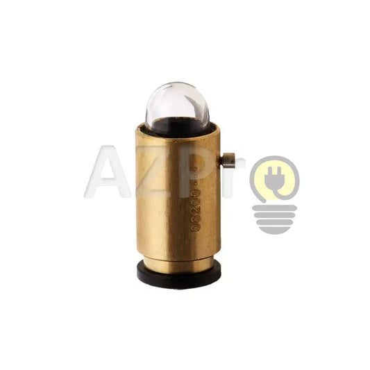 Foco 08200 Lampara Halogena 3.5V Para Welch Allyn Azpro Casa Y Jardín > Iluminación Focos