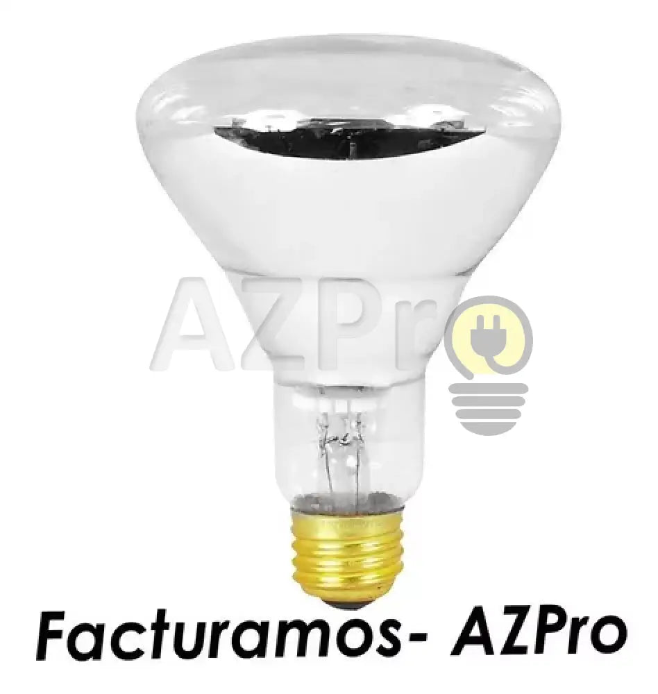 Foco 100Br30 S12 Lampara Incandescente 100W 12V Alberca Feit Casa Y Jardín > Iluminación Focos