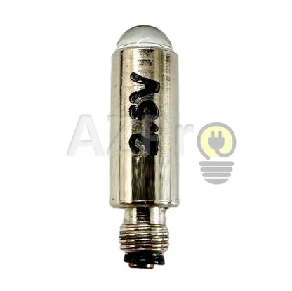 Foco 10592 Lampara Halogena 3.5v para Riester CL10592 AZPro - Casa y jardín > Iluminación > Focos y reflectores