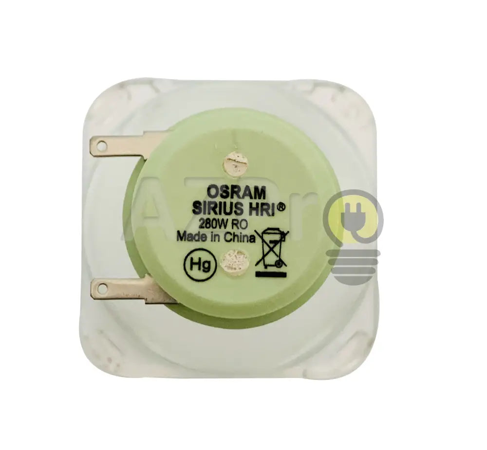 Foco 10R Lampara Descarga 280W Beam Sirius Platinum Osram Casa Y Jardín > Iluminación Focos