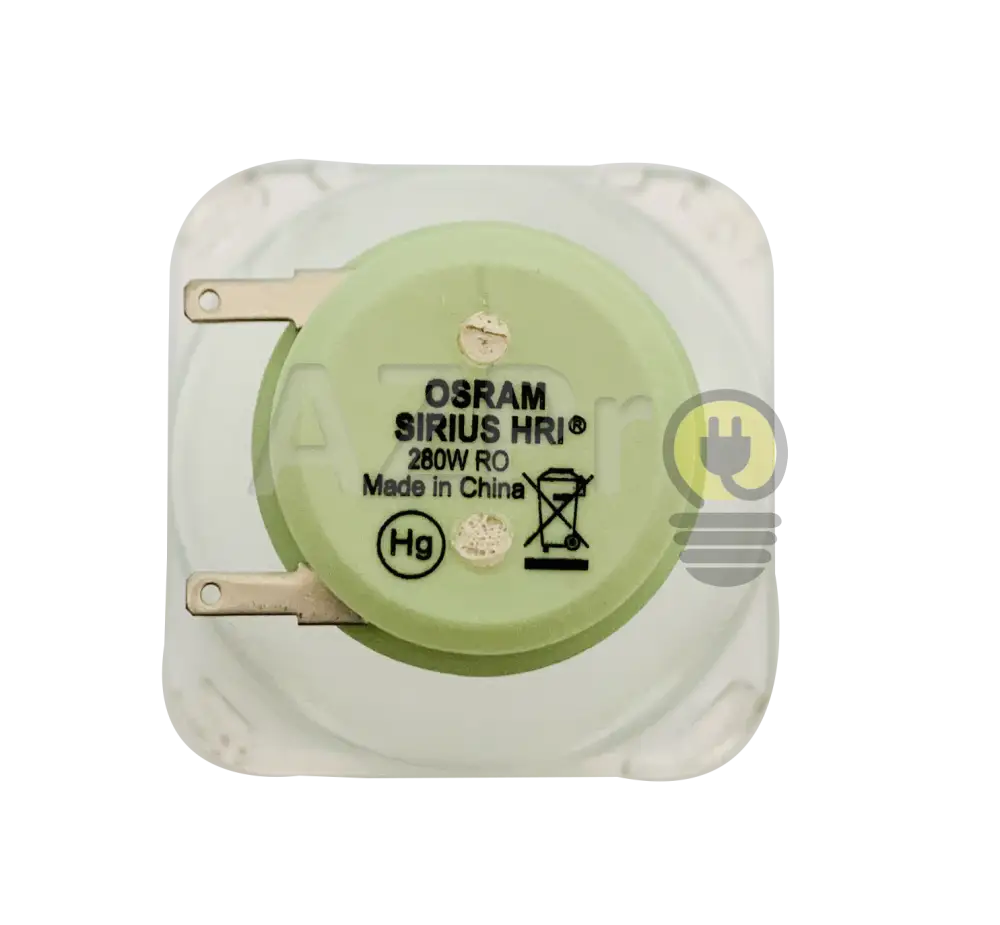Foco 10R Lampara Descarga 280W Beam Sirius Platinum Osram Casa Y Jardín > Iluminación Focos