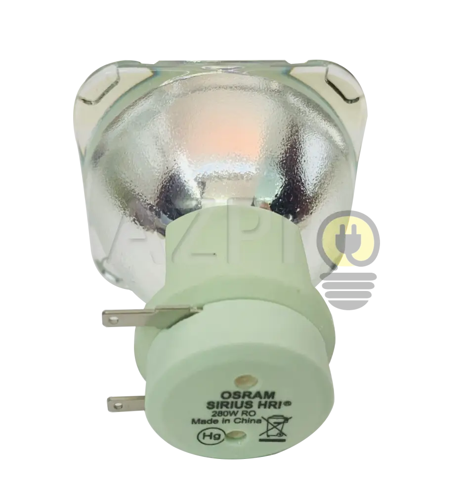 Foco 10R Lampara Descarga 280W Beam Sirius Platinum Osram Casa Y Jardín > Iluminación Focos