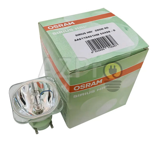 Foco 10r Lampara Descarga 280w Beam Sirius Platinum Osram Casa y jardín > Iluminación > Focos y reflectores