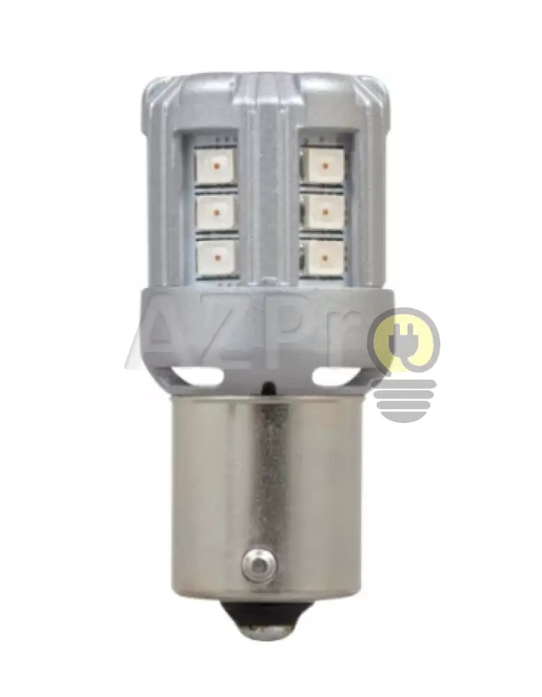 Foco 1156 - 7506 1141 Led Luz Blanca 1.3W 12.8V 2Pz Osram Casa Y Jardín > Iluminación Bombillas Con