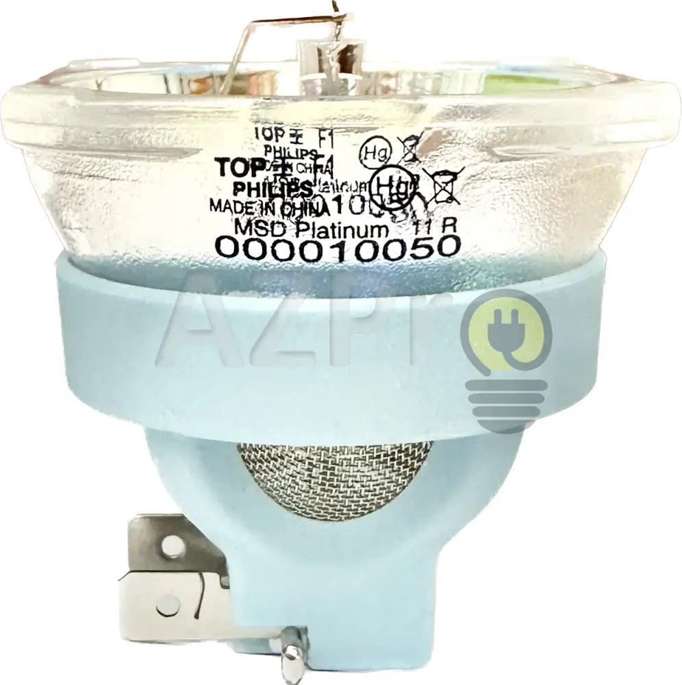Foco 11R Lampara Descarga Platinum 250W Beam Philips Casa Y Jardín > Iluminación Focos Reflectores